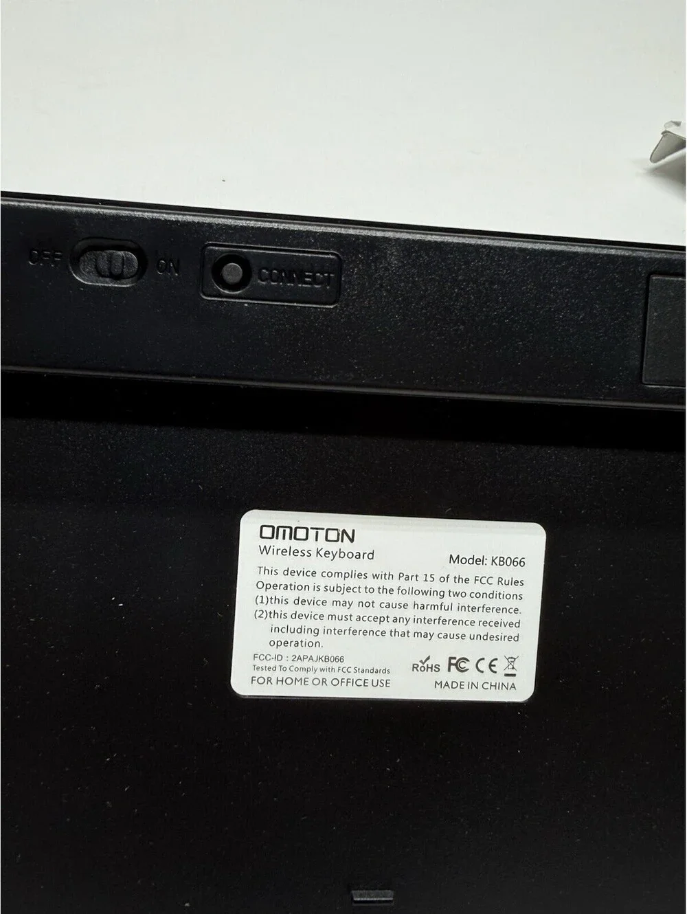 N/A excellent omoton